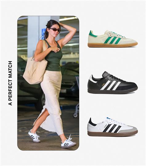 adidas footwear trends.